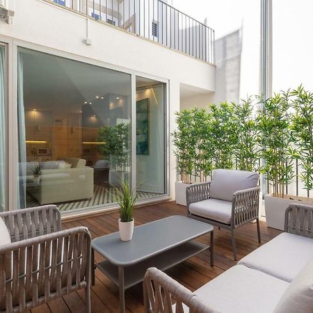 Appartement Porto Blue Terrace Extérieur photo